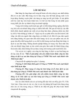 một số giải pháp chủ yếu nhằm hoàn thiện công tác bán hàng và dịch vụ sau bán hàng tại công ty trách nhiệm hữu hạn nhà nước một thành viên thiết bị đo điện