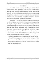 hoàn thiện phân tích tình hình tài chính tại công ty cổ phần bánh kẹo cao cấp hữu nghị