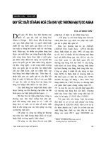 Tài liệu Báo cáo 