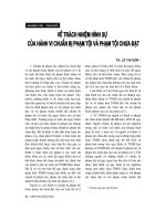 Tài liệu Báo cáo 