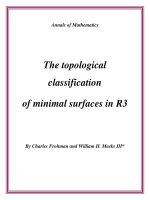 Tài liệu Đề tài 