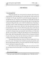 thực trạng kế toán tiền lương và các khoản trích theo lương tại công ty tnhh may kim anh