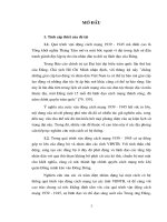 đảng bộ các tỉnh ven biển nam trung bộ lãnh đạo tổng khởi nghĩa tháng tám 1945 tại địa phương