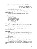 Tài liệu BÁO CÁO 