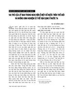 Tài liệu Báo cáo 