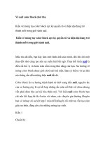 Tài liệu Vẽ nail color block chơi thu docx