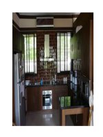 Tài liệu Biệt thự tại khu nghỉ dưỡng với nội thấp đẹp doc