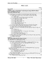 giải pháp nhằm nâng cao chất lượng hoạt động tín dụng tại nhno&ptnt thành phố hạ long