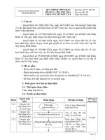 Tài liệu QT7[1][1].5-VP-03 pptx