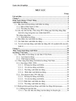 nâng cao hiệu quả xuất khẩu lao động ở việt nam