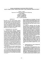 Tài liệu Báo cáo khoa học: 