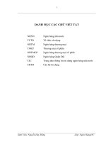 phát triển cho vay tiêu dùng tại ngân hàng thương mại cổ phần quân đội