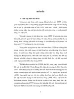 quan hệ biện chứng giữa tính cách mạng và tính khoa học trong công tác tư tưởng của đảng ta hiện nay