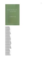 Tài liệu Fox''''s Book of Martyrs docx