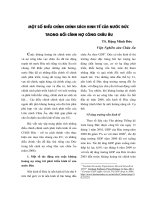 Tài liệu Báo cáo 