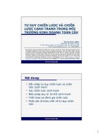 Tài liệu Tư duy chiến lược pot