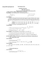 de thi hoc ky 2 mon toan lop 10 (co dap an) so 69