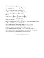 de thi hoc ky 2 mon toan lop 10 (co dap an) so 43