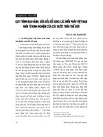 Tài liệu Báo cáo 