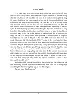 nền kinh tế thị trường định hướng xã hội chủ nghĩa ở việt nam. lý luận và thực tiễn sau 20 năm đổi mới