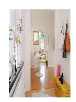 Tài liệu Sống thoải mái trong căn hộ rộng... 42m2 pptx