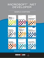 Tài liệu The C# Programming Language, Third Edition doc