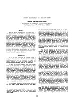 Tài liệu Báo cáo khoa học: 