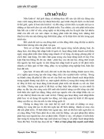 một số biện pháp đẩy mạnh xuất khẩu của công ty tnhh thương mại & và dịch vụ hồng phong