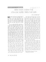 Tài liệu Báo cáo 