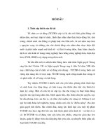 nâng cao chất lượng tổ chức cơ sở đảng cấp xã ở tỉnh vĩnh long hiện nay