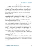 công nghệ sản xuất đổ hộp thịt sốt cà