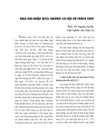 Tài liệu Báo cáo 