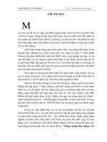 tăng cường huy động vốn tại ngân hàng nông nghiệp và phát triển nông thôn hà nội