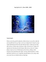 Tài liệu Song Ngư / Con Cá – Pisces (20/02 – 20/03) doc