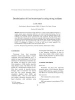 Tài liệu Báo cáo 