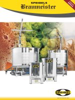 Tài liệu Brew Your Own Beer pdf