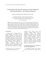 Tài liệu Báo cáo 