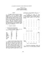 Tài liệu Báo cáo khoa học: 