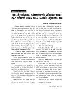 Tài liệu Báo cáo 