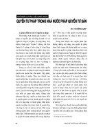 Tài liệu Báo cáo 