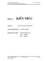 TRỤ SỞ LÀM VIỆC KHỐI NHÀ NƯỚC TỈNH ĐỒNG NAI