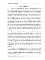 giải pháp nâng cao chất lượng tín dụng ngắn hạn tại sở giao dịch nhtmcp hàng hải