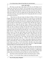 phân tích đánh giá hoạt động sản xuất kinh doanh của công ty vms