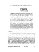 Tài liệu Báo cáo 