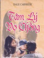 TÂM LÝ VỢ CHỒNG