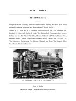 Tài liệu HOW IT WORKS ppt