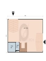 Tài liệu Tư vấn thiết kế nhà 7 tầng mục đích kinh doanh doc