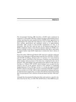 Tài liệu Reforming Mil-Specs - The Navy Experience with Military Specifications and Standards Reform docx