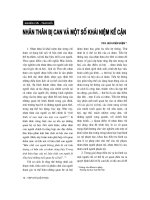 Tài liệu Báo cáo 