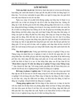 hoàn thiện công tác tổ chức lao động tại xí nghiệp i công ty may thăng long